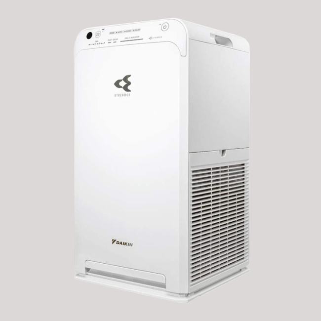 Máy lọc không khí Daikin MC40UVM6-7 Malaysia