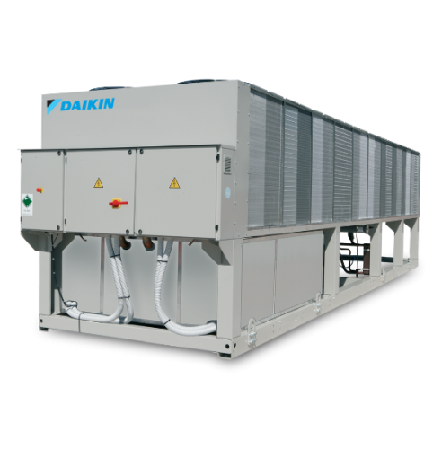 Chiller giải nhiệt gió - nước thumb