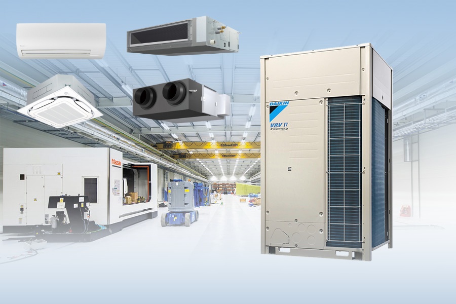 Thi công lắp đặt