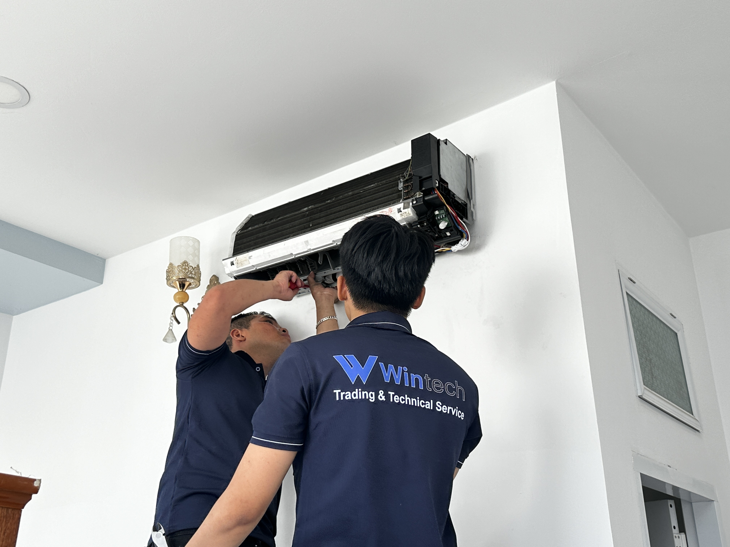 Bảo hành, bảo trì