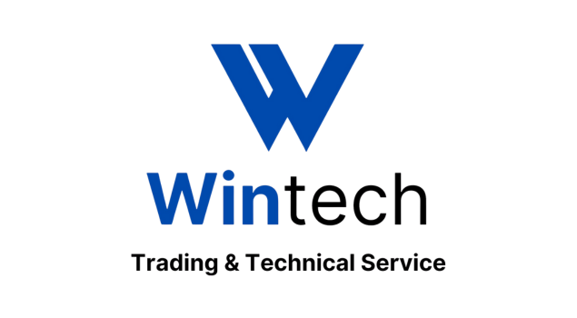 Wintech: Uy Tín Tạo Nên Từ Chuyên Môn Kỹ Thuật & Sự Tận Tâm | WINTECH ...